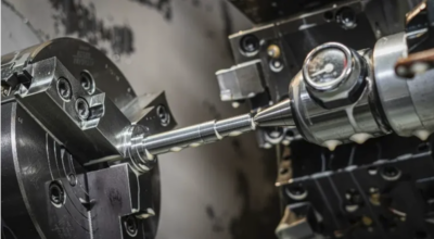 Established Canadian Precision Machine Tool Distributor – 60+ Year Leg