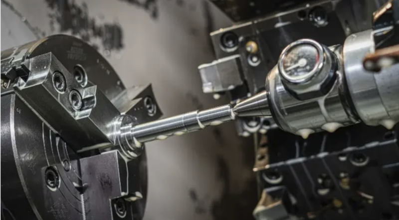 Established Canadian Precision Machine Tool Distributor – 60+ Year Leg