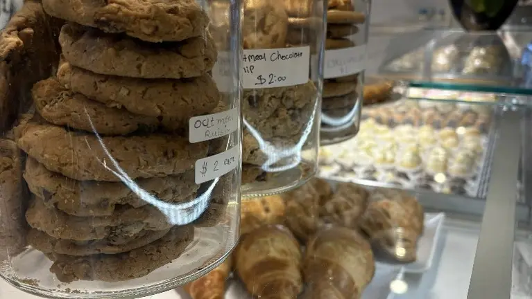 WOW LOCATION – Turn-Key Cafe in King Edward Hotel Lobby