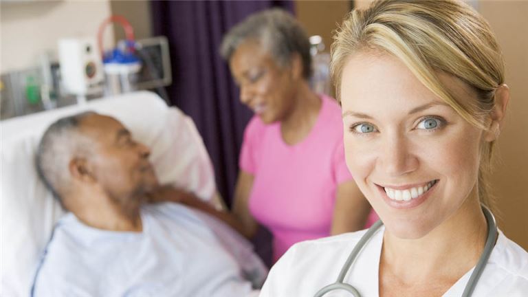 Toronto Non-Medical Home Care Agency - $50,000 CAD