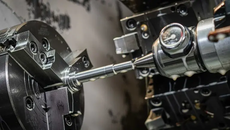 Established Canadian Precision Machine Tool Distributor – 60+ Year Leg