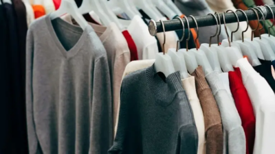 Wholesale & Distribution of Woman’s Apparel: 60% US 40% CAN