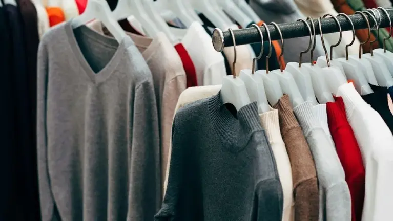 Wholesale & Distribution of Woman’s Apparel: 60% US 40% CAN