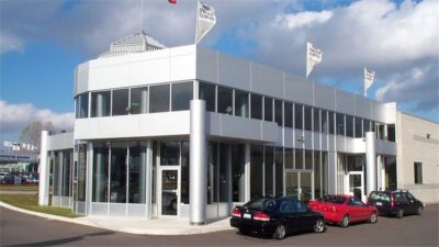 Architecture Firm with Niche Focus – Owner to Stay 3 Years