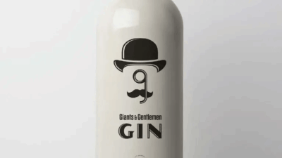 Award Winning Gin Brand for sale - perfect for entrepreneurs