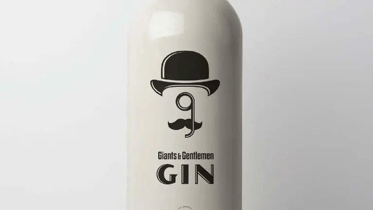 Award Winning Gin Brand for sale - perfect for entrepreneurs