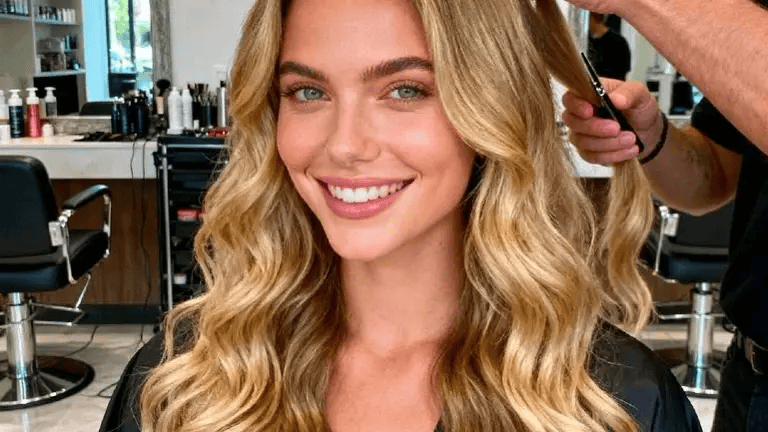 5000+ Customer Base Hair Salon For Sale In Toronto