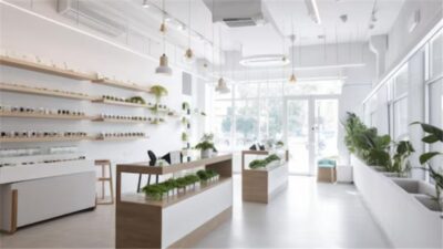 Well Known and Lucrative Cannabis Business