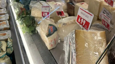 Prime Yonge Street Deli – Strong Takeout & Lunch Business