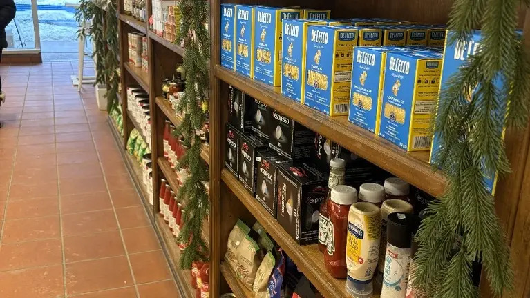 Prime Yonge Street Deli – Strong Takeout & Lunch Business