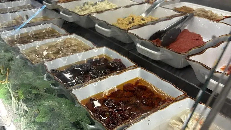 Prime Yonge Street Deli – Strong Takeout & Lunch Business