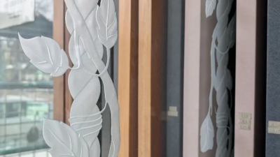 Specialty Glass Business - Long Established High Reputation