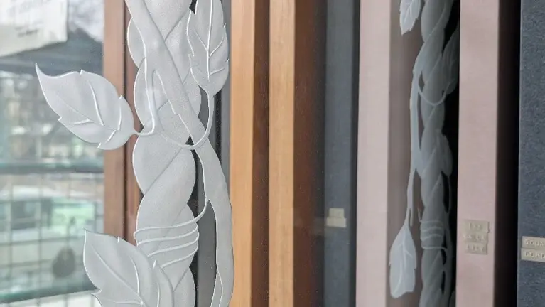 Specialty Glass Business - Long Established High Reputation