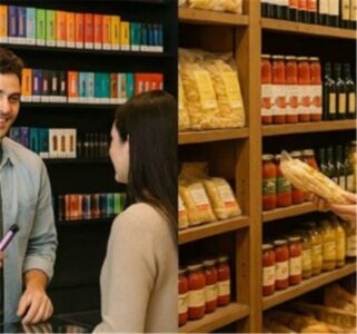 Profitable Turnkey Vape Store